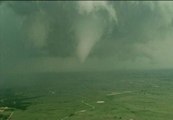 Al menos 10 muertos en Estados Unidos a causa de los tornados