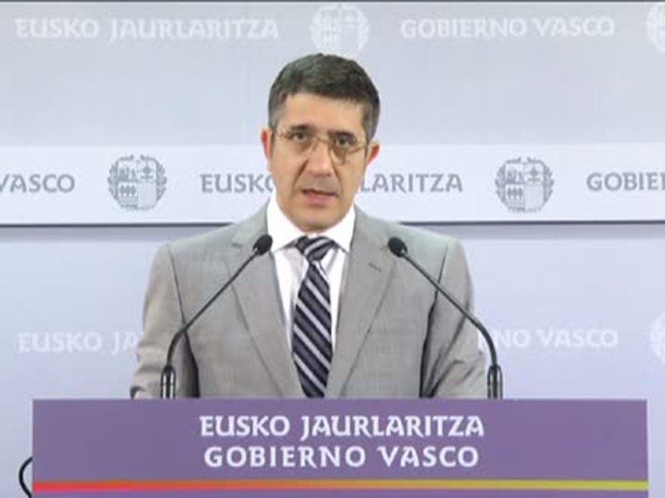 López advierte que no admitirán engaños