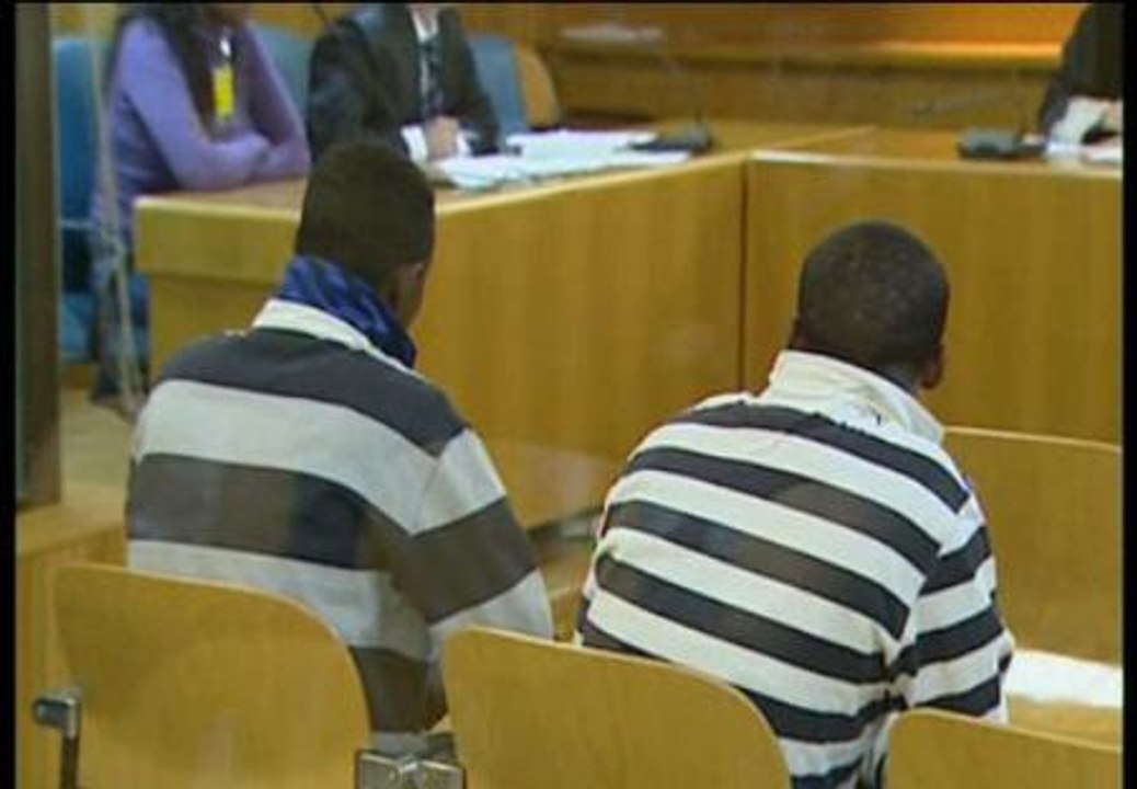 439 años de cárcel para los piratas del Alakrana