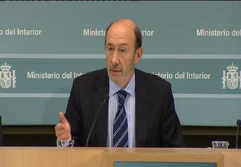 Rubalcaba desmiente que Troitiño haya huido a Venezuela