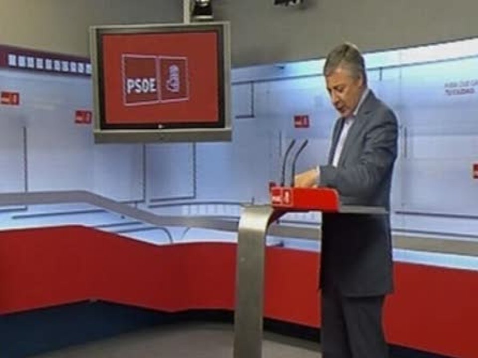 Reacciones a las encuestas del CIS