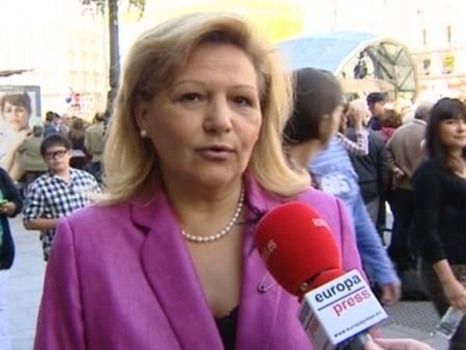 AVT se alegra por fallo del TS sobre Bildu