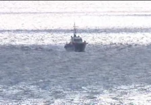 Disminuyen las posibilidades de encontrar a los marineros desaparecidos