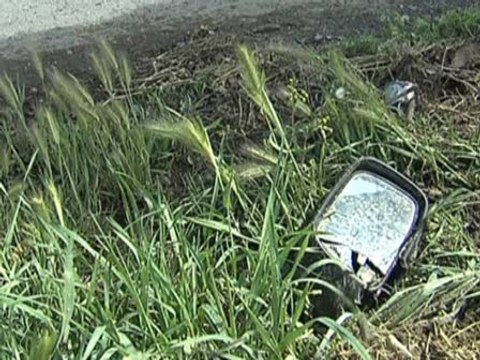 37 muertos en la carretera en Semana Santa