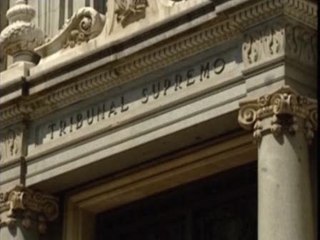 El Supremo deja a Bildu fuera de las elecciones