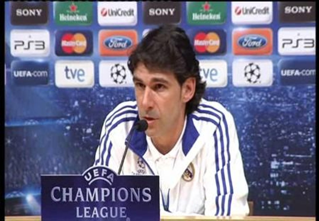 Karanka: "Algunos jugadores del Barça no juegan limpio"