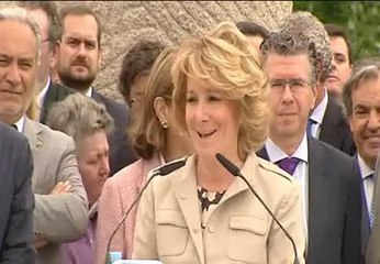 "Pienso, como mi admirado Mourinho, que si un equipo gana no hay por qué cambiarlo"