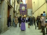 Madrid cierra su Semana Santa