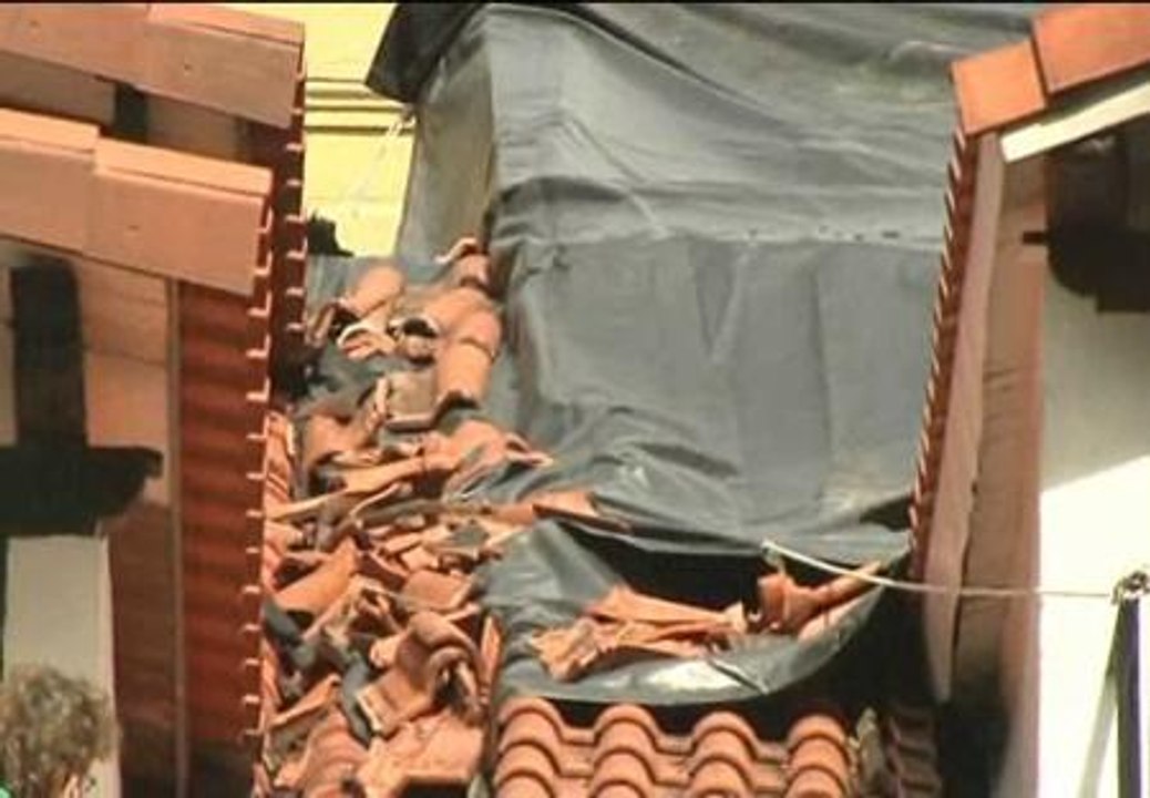 Una mujer fallece tras incendiarse su casa