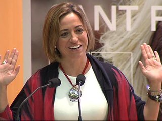 Considera que a Rajoy "no le gusta hacer nada"