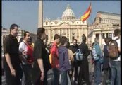 El Vaticano se prepara para la beatificación de Juan Pablo II