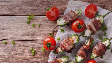 An Easy Summer Menu for the Fourth of July