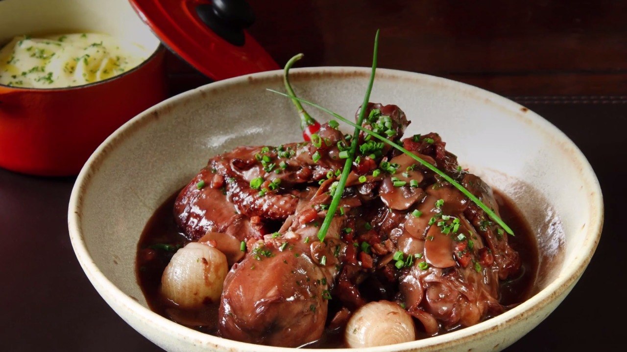 Allrecipes' Top 12 Chicken Recipes