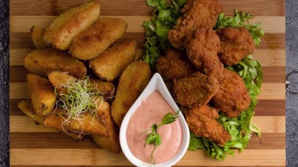 5 Dips For Fries That Aren’t Plain Ketchup + 1 That Is