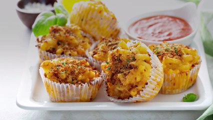 15 Mac'n'Cheese Recipes, from Classic Snack to Totally Whack