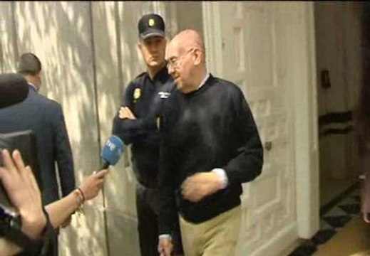 Bildu presenta sus alegaciones al Tribunal Supremo