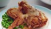 7 Sizzling Hot Pro Tips from Chef Tom Douglas for the Best Fried Chicken