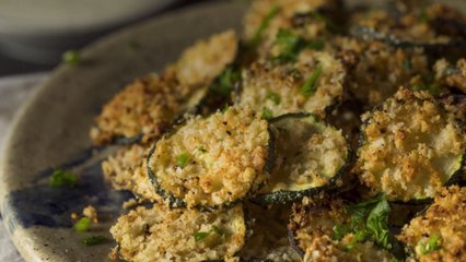 5 Lightened Up Summer Potluck Dishes