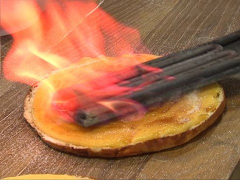 Auge de las Monas de Pascua tradicionales