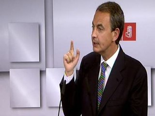 "Rajoy está inédito en materia de igualdad"
