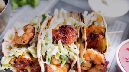 11 Best Shrimp Recipes Ready in Under 30 Minutes