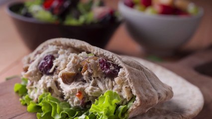 7 Top-Rated Chicken Salad Recipes