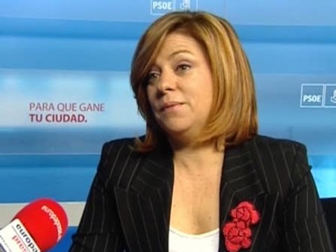 El PP no se irá del Pacto antiterrorista