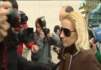 Marta Domínguez es exculpada por tráfico de sustancias dopantes