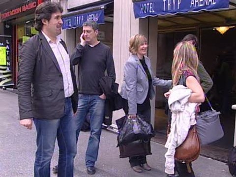 Bildu dice que estará en los comicios