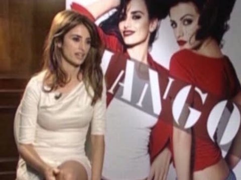 Penélope Cruz cumple hoy 37 años