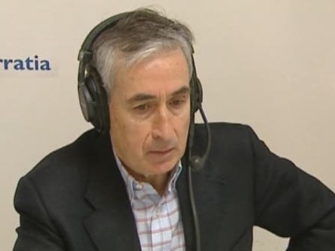 Felicitamos al Gobierno de Estados Unidos