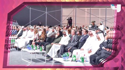 روبوت يأخذ مكان مصطفى الآغا..أبرز أحداث الدورة الـ 18 من منتدى الإعلام العربي