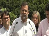 Rajoy promete un Ministerio de Agricultura