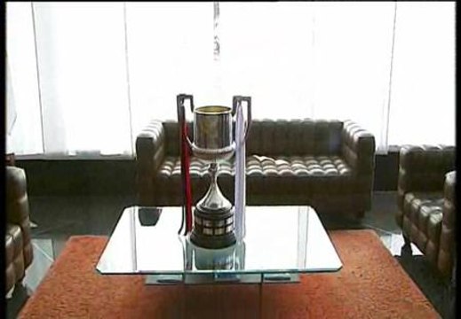 La Copa del Rey llega a Valencia