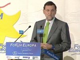Mariano Rajoy elogia a Pérez Espinosa