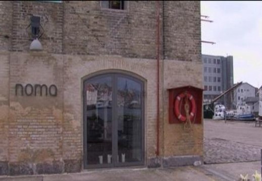 Noma, del chef René Redzepi, mejor restaurante del mundo por segundo año consecutivo