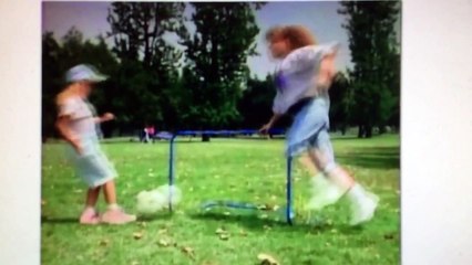 Full House Season 2 Opening Titles (1988-1989)