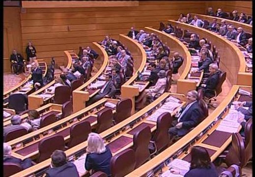 Javier Rojo al Senado: Es lamentable lo que estamos haciendo