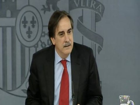 Gobierno aprueba plan de empleo sumergido