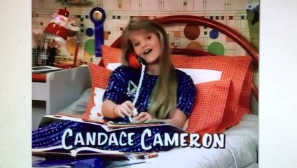 Full House Season 3 Opening Titles (1989-1990)