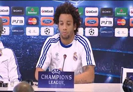 Marcelo: Prefiero ganar a jugar bien