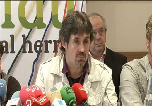 Bildu asegura que no hay pruebas para impugnar sus listas