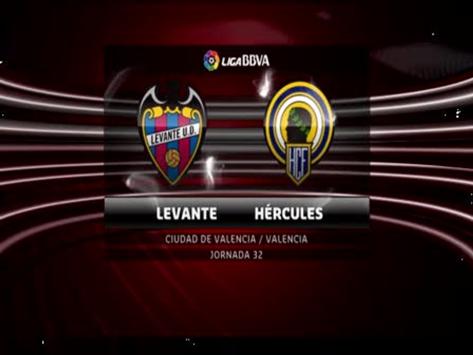 LEVANTE 2 - H