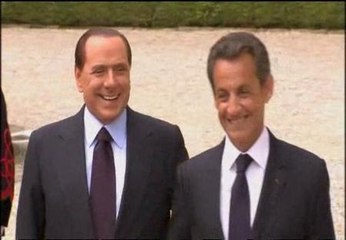 Francia e Italia quieren cambiar Schengen