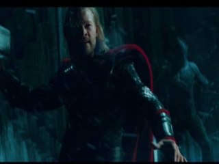 Llega a los cines la aventura épica de Thor