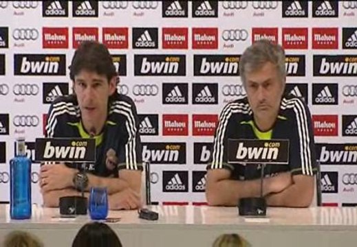 Karanka: Nosotros no nos hemos salido de todo