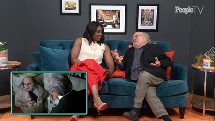 Danny DeVito Had an Unfortunate Encounter with a Monkey in ‘Batman Returns’