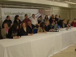 Caamaño: "No se puede impugnar una coalición"