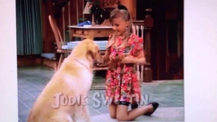 Full House Season 5 Opening Titles (1991-1992)