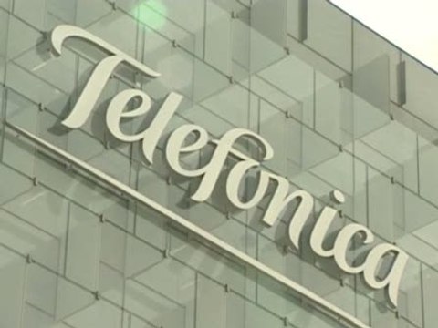 Telefónica plantea recortar el 20% de su plantilla